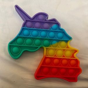 A fidget toy for kids